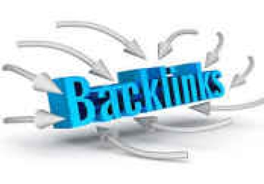 DA50+ Package of 50 Quality Backlinks permanent Do-follow
