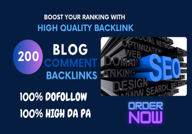 Premium SEO Backlink Service - Boost Your Online Marketplace Ranking