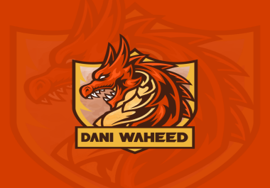 I will create logo designs and business cards for you