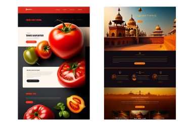 Bringing Your Vision to Life Expert Website Design Services
