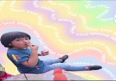 Professional photo editing of any kind of your photo