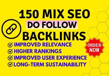 Increase Traffic and Conversions through Our Mix SEO and Link Building