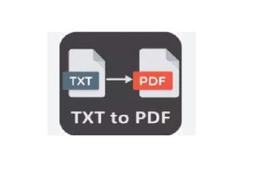 YOU can converter TXT to PDF just in one second, With colorful addition.