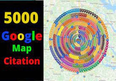 I will rank yours Business by google map citations and local SEO USA UK CHINA UAE AUS