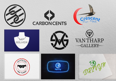 Your Logo,  Your Story,  Our Expertise