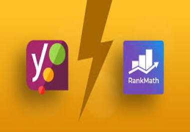 Yoast SEO Premium + RankMathPro Plugin Latest Version