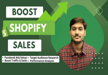 I will setup and manage ads campaigns