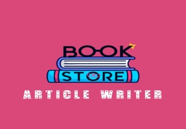 I am a professional article writer capable of providing high-quality articles ranging from 500-1000