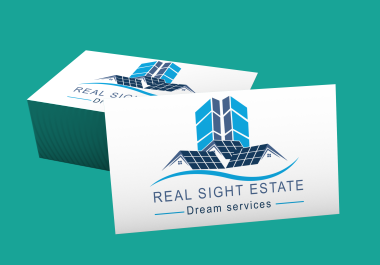 i will create minimalistic,  modern and unique logo for your business