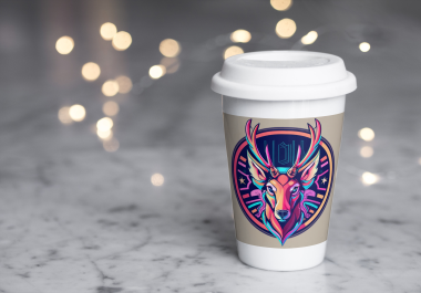 i will create mockup and merchandise printable design