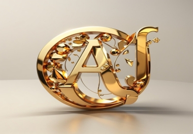 Creating a Captivating Brand Identity Unveil Your Unique Logo Design