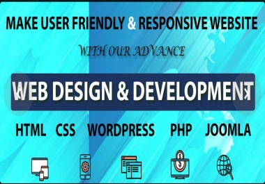 I Will Design Creative Web and Social Media Banners