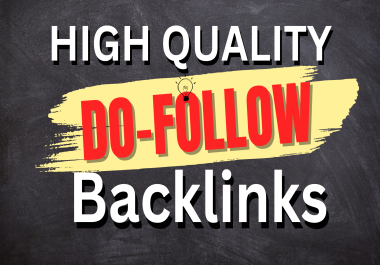I will do 1500 dofollow backlinks within 24 hours and increase your website