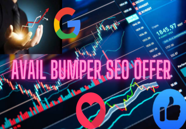 Elevate Your Google Presence with the Top SEO Provider in the Industry