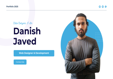 Professional WordPress Website Development - Fast,  Responsive & SEO-Friendly