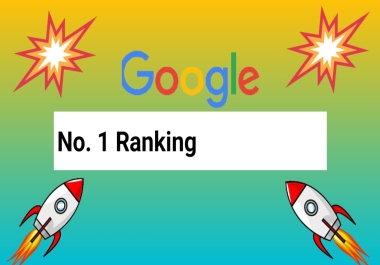 Rank Your Websit At Top Through High DA/PA Backlinks
