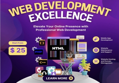 Python Web Development Specialist