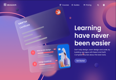I will design and prototype figma UX design for web and app