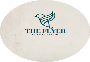 I will design best,  simple and modern logo for you within 48hours