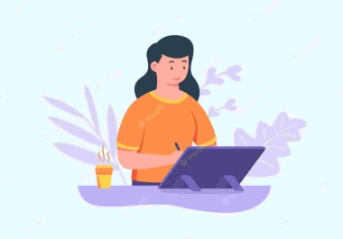 Rewriting and Proof-Reading content making it comprehensible