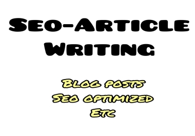 I can write an article of 100 words according to your wish