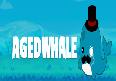 Unleash your virtual existence with mascot banner