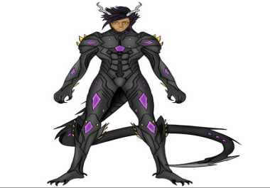 Unleash your online existence with 2D vtuber models