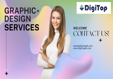 I will do Designing for Your Social Media Posts