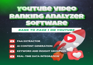 Ranking Analyzer Rank Higher On Google Fast