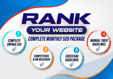 Pleasant Boost Your Ranking Toward First Page With Complete SEO Service