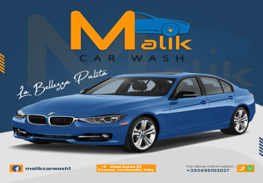 Banner/Post Design For Social Media,  service and Profile Images