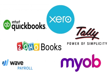 Bookkeeping Of Your Company Accounts