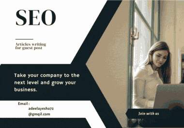 Boost your website traffic with professional SEO. you can get zoom virtual background.