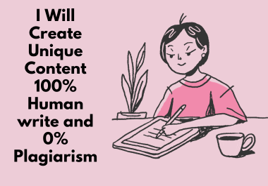 I'll create original,  SEO-friendly content around 1000 and 1200 words.