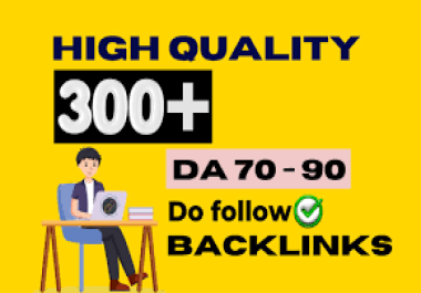 here you will get high quality backlinks to boost your website.