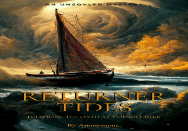 Novel and E-book covers creation