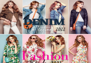 Banner and Web Banner template and designing