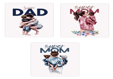 I will design best,  simple and modern logos