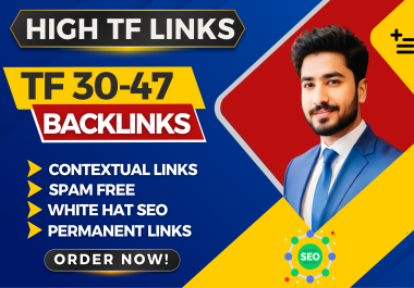 I will create 10 backlinks to improve ranking in SERP