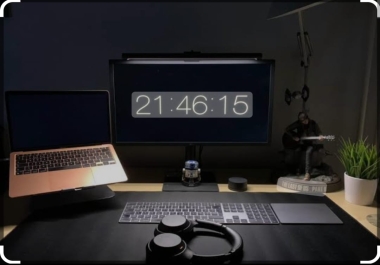 I do audio dictations and medical transcriptions with complete precision within 24 hours