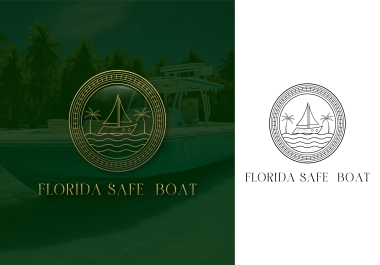 i will create professional minimalist logos