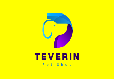 I will do 3 modern minimalist logo design for business