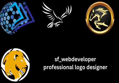 I will create professional Graphic design