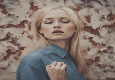 I will turn your ideas into ai artwork