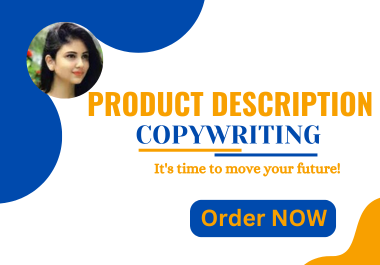 GET SEO description of your PRODUCT