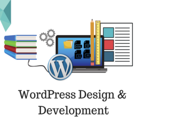 I'll do wordpress web development