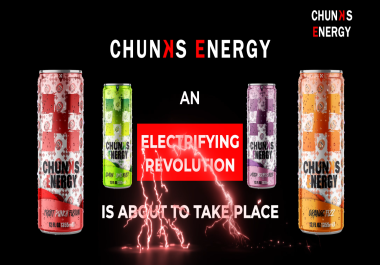 I'll create 30s cold drinks promo For Commercial Use