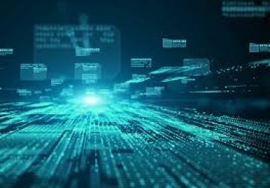 Data Entry / Result Preparation / Attendance Percentage / Power Point Presentation / Retyping. in 1