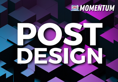 Engage Your Audience Exceptional Post Design for Impactful Content