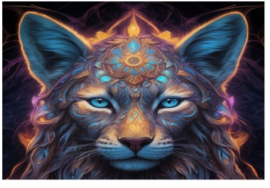 i will create 5 ai images in 24 hours